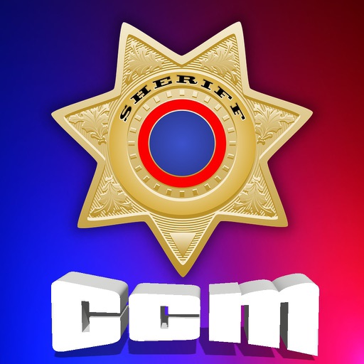 Cops & Robbers Icon